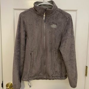 The North Face Women’s Osito Fleece Jacket